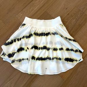 Lululemon Court Rival HR Skirt *Long